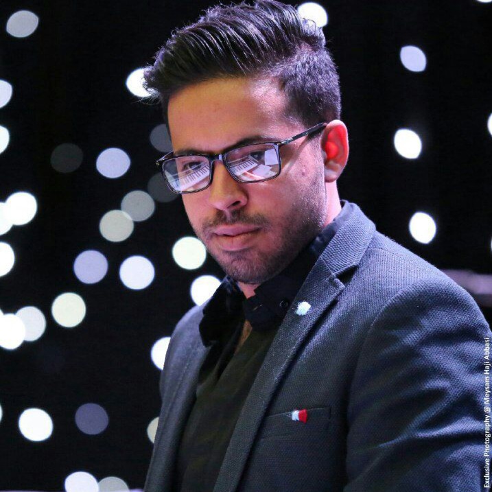 دانلود آهنگ علی عبدالمالکی گل پونه (آی گل پونه یکی یه دونه)